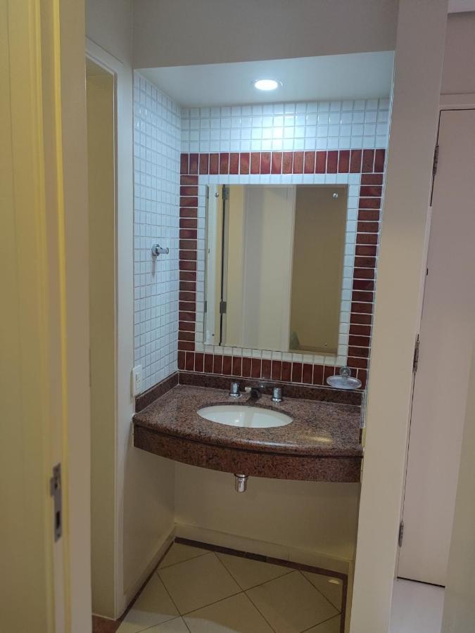 الشقق الفندقية ساو باولوفي  Excelente Flat Em Santana المظهر الخارجي الصورة